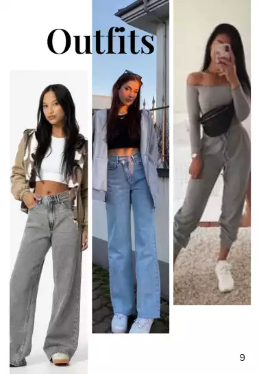 Outfits