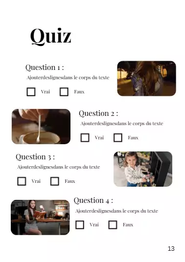 Quiz